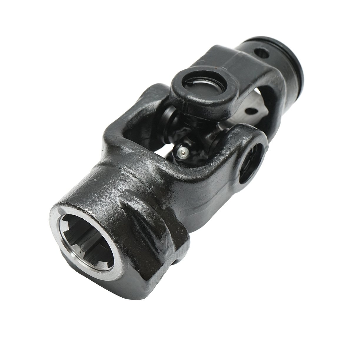 Articulatie FCF T2 cardan completa 190mm, cruce 23.8x61.3mm pentru teava tip lamaie